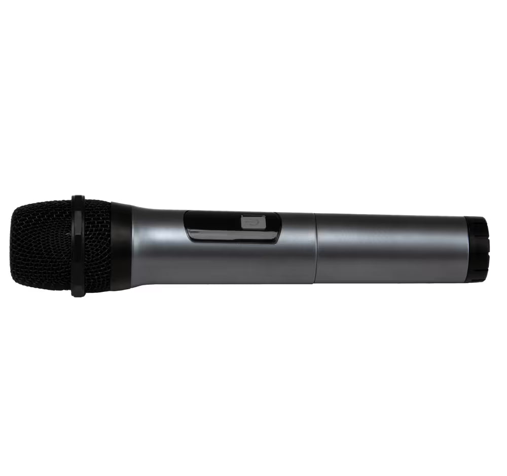 Oklahoma Sound Wireless Mic - LWM
