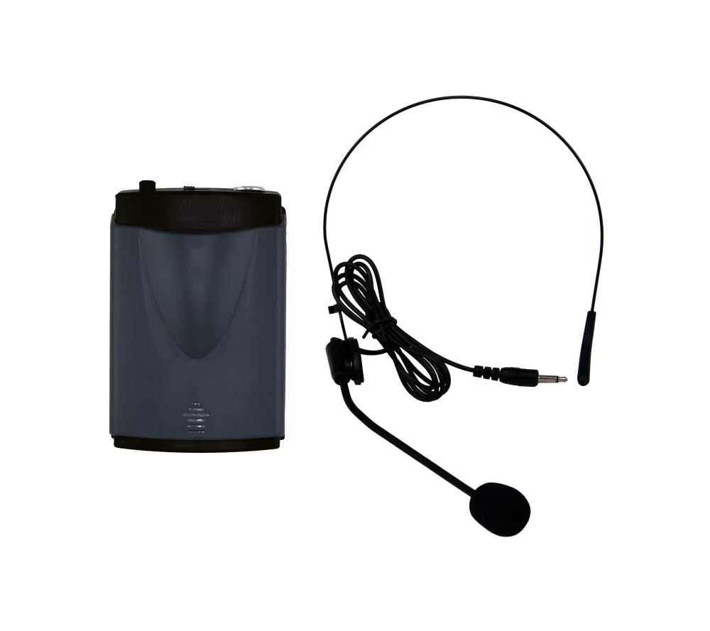 Oklahoma Sound Wireless Mic - LWM
