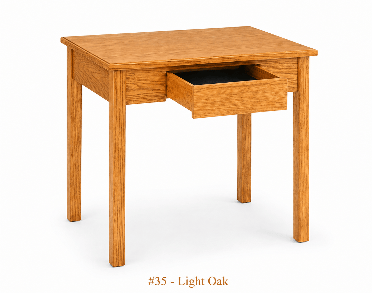 Imperial Woodworks Offering Table With Storage Drawer TOT-448