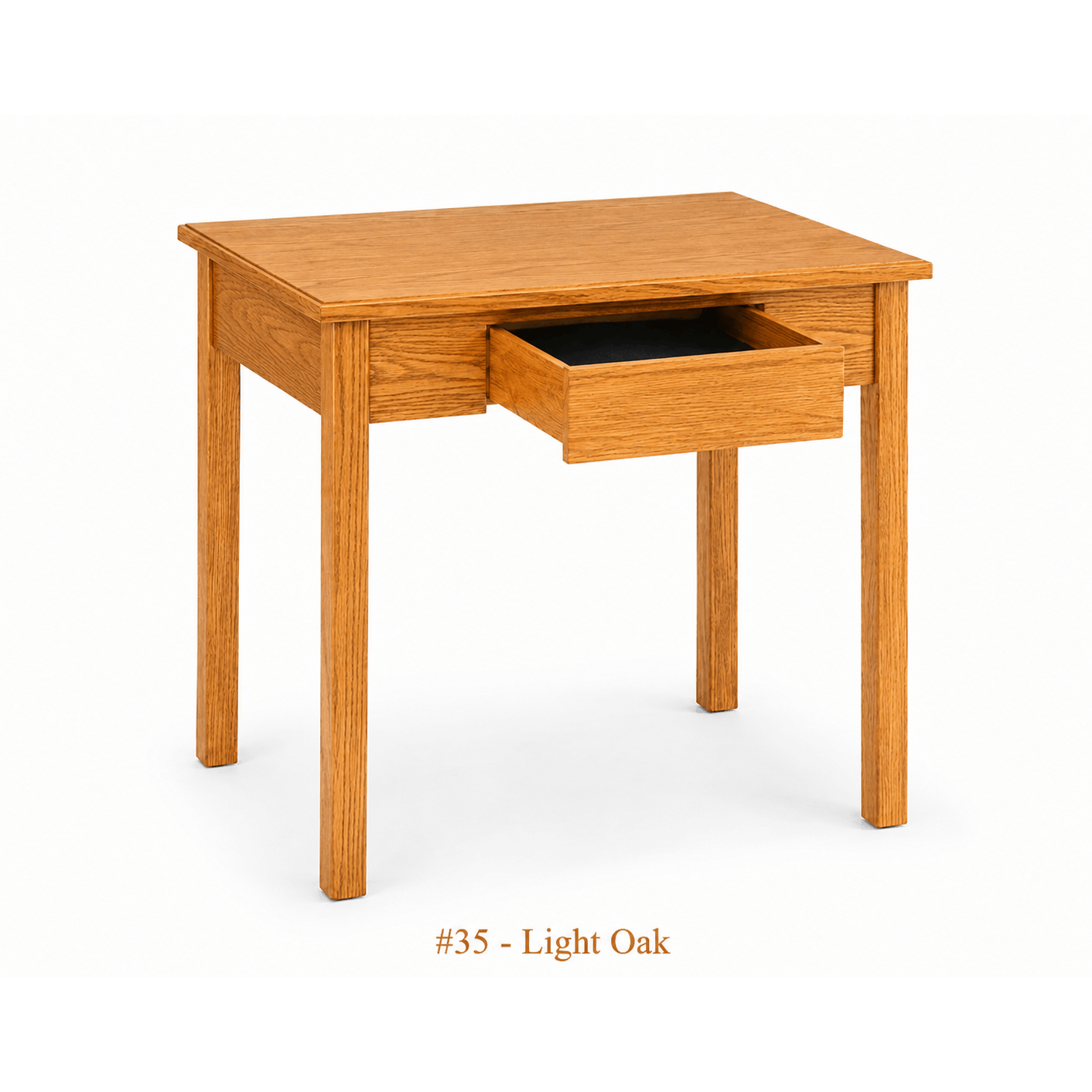 Imperial Woodworks Offering Table With Storage Drawer TOT-448