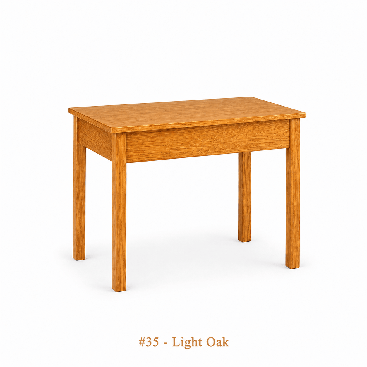 Imperial Woodworks Offering Table With Storage Drawer TOT-448