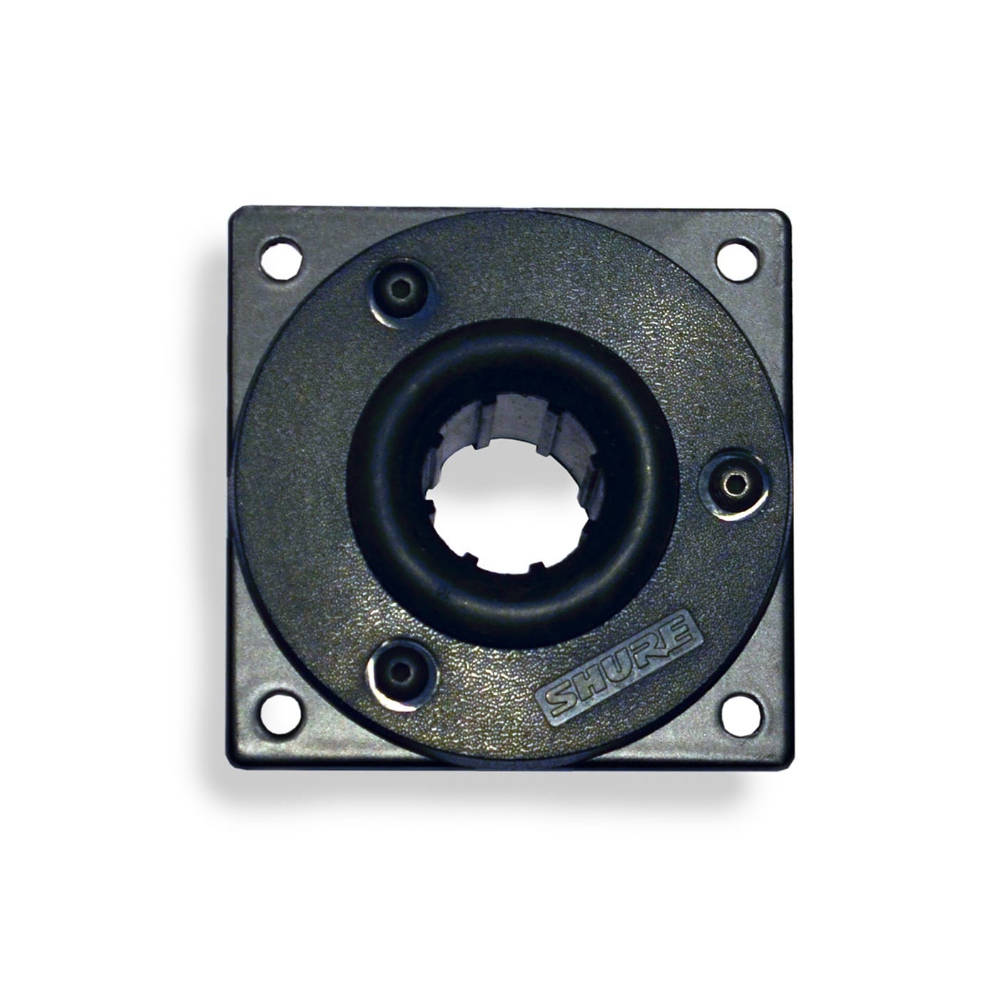 Urbann Microphone Shock Mount Connector Module SIG B4