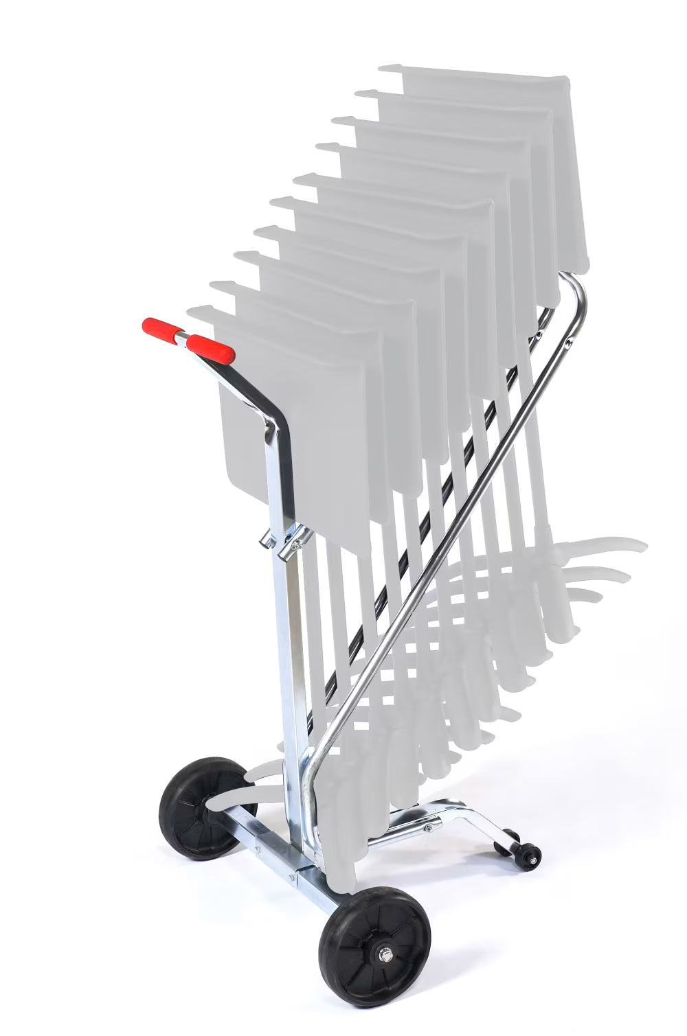 NPS Dolly for 10 and 20 Melody Music Stands - DYMS