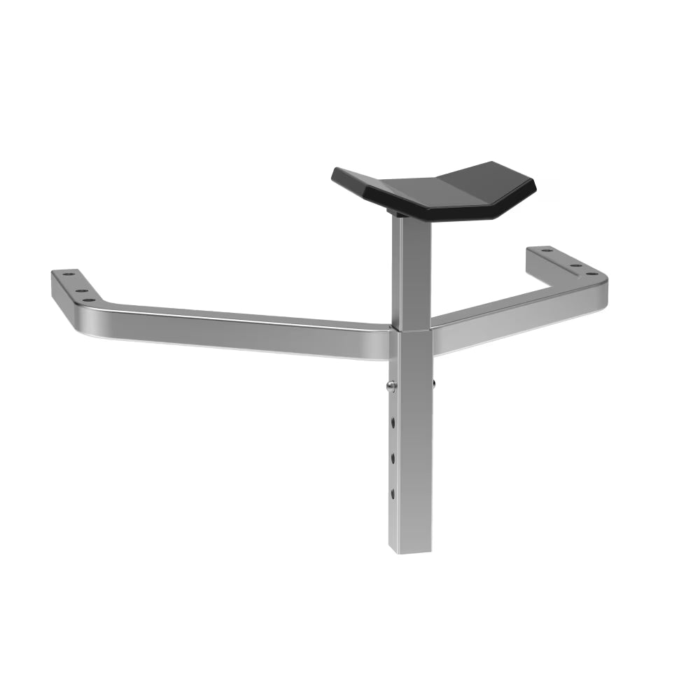 NPS Melody Chair Tuba Rest Add-On with 4 Height Settings - TR82