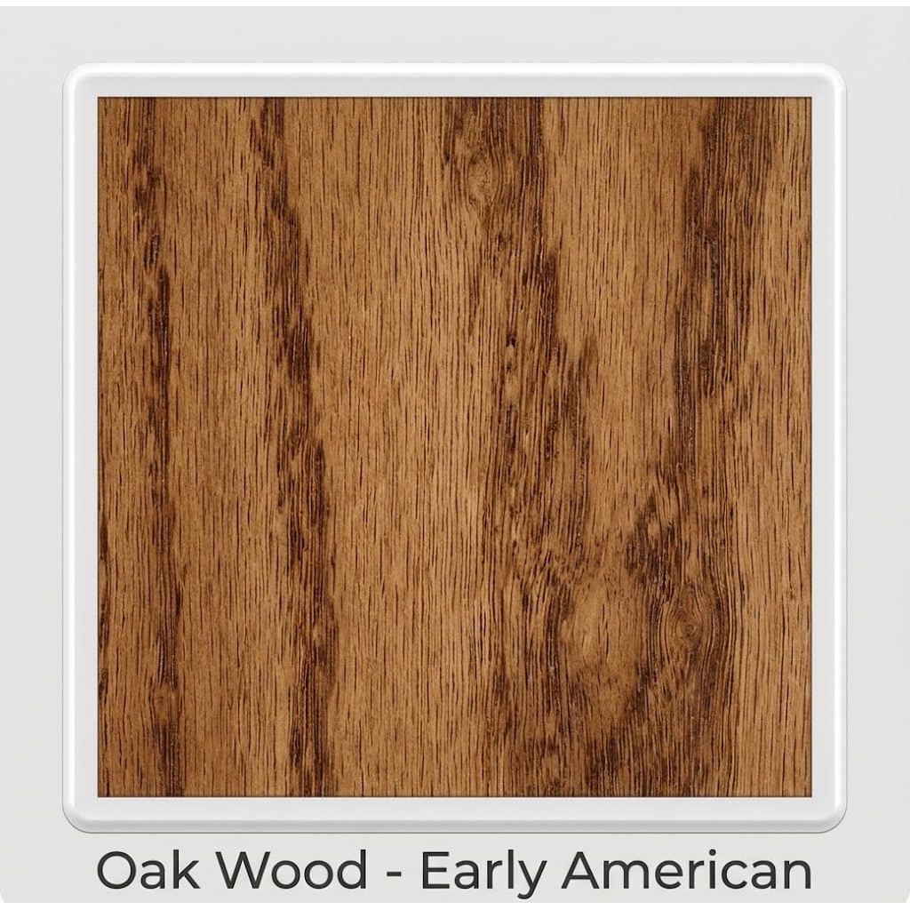 Executive Wood Presidential Evolution Podium with Built-In Audio - PRES500-EV