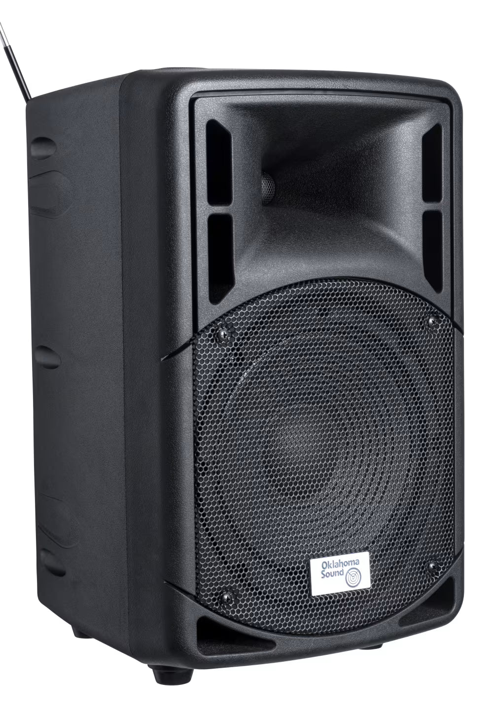 Oklahoma Sound 40 Watt Wireless PA System - PRA-8000