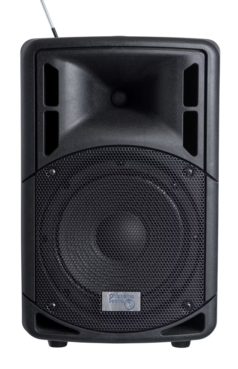 Oklahoma Sound 40 Watt Wireless PA System - PRA-8000