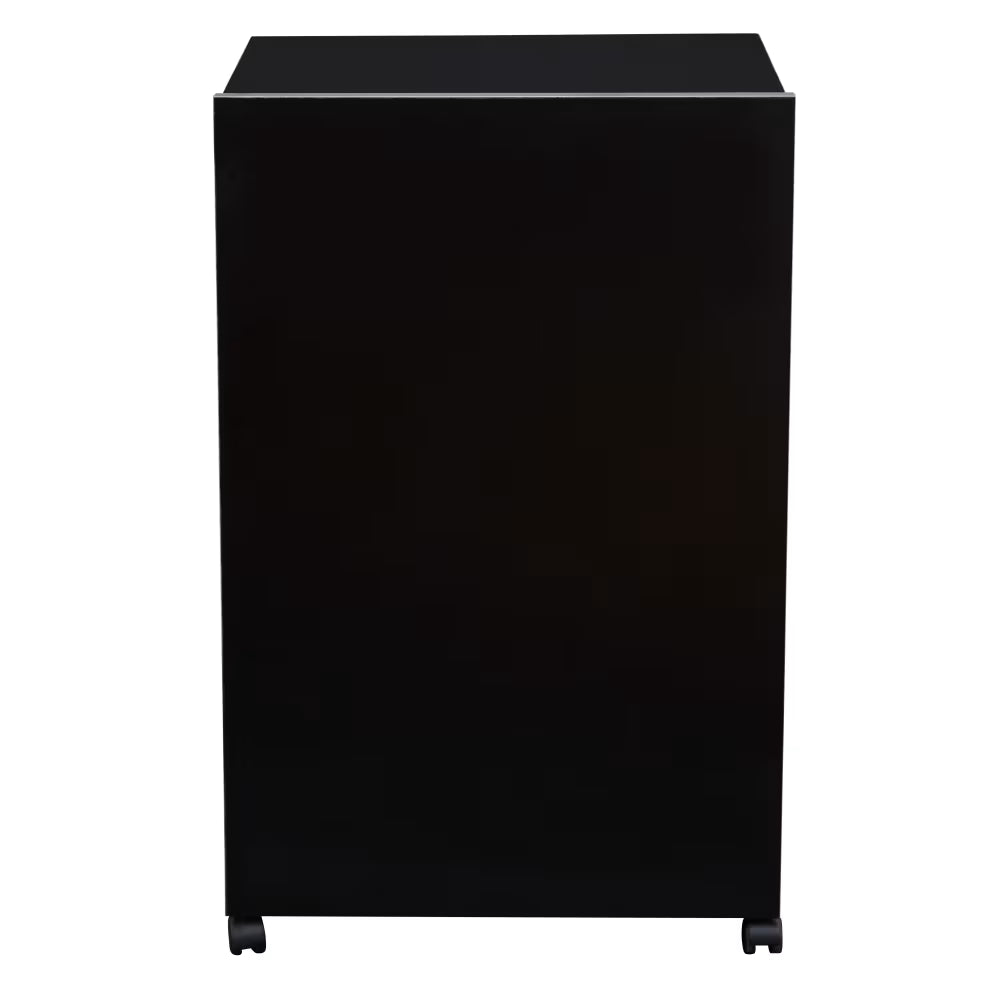 Oklahoma Sound AV Cart Lectern Base - 112-BK