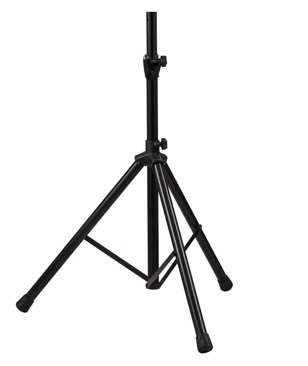 Oklahoma Sound Aluminum Tripod for PRA Series PA Systems - PRA-TRD