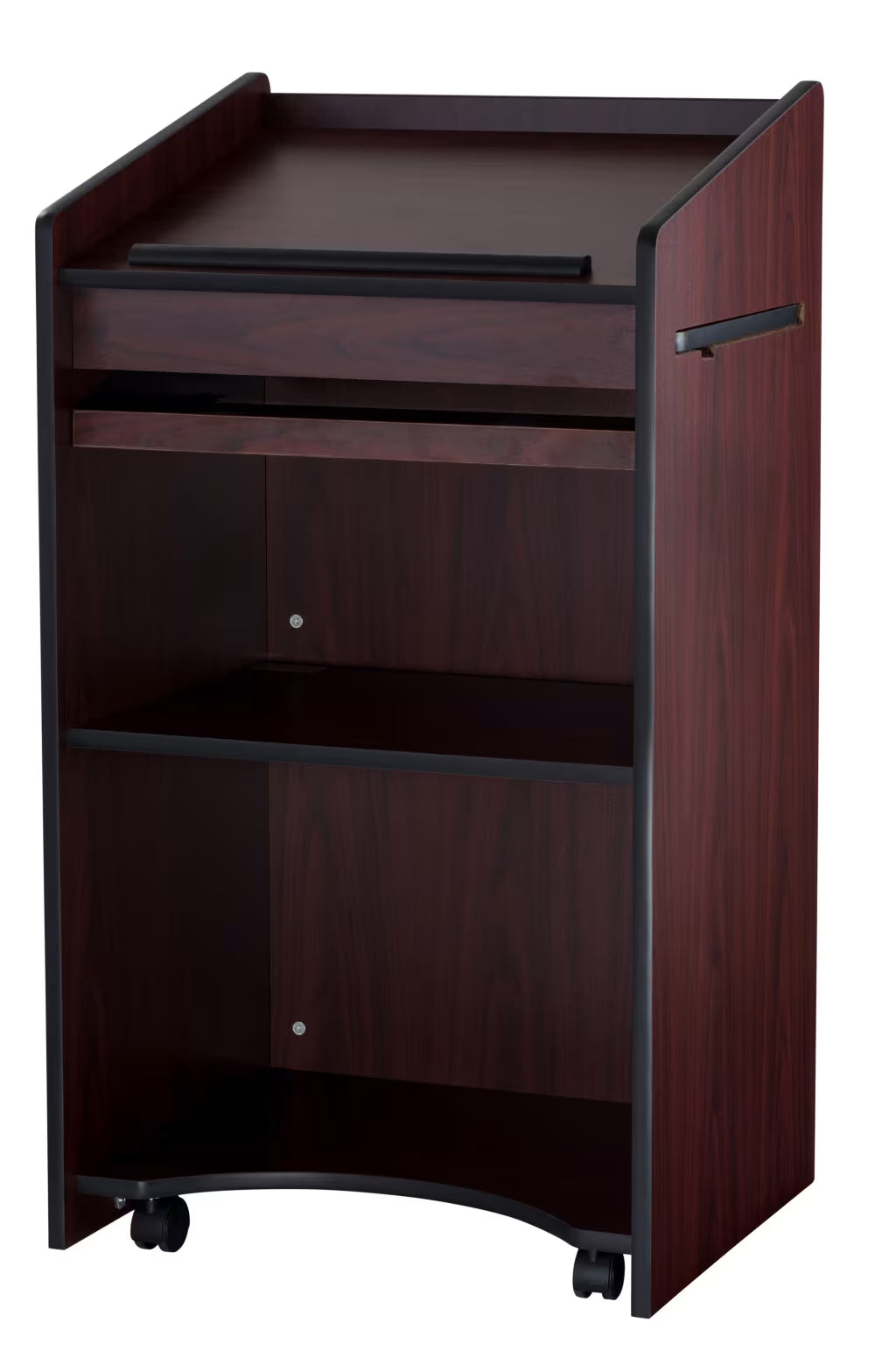 Oklahoma Sound Aristocrat Non-Sound Lectern - 600