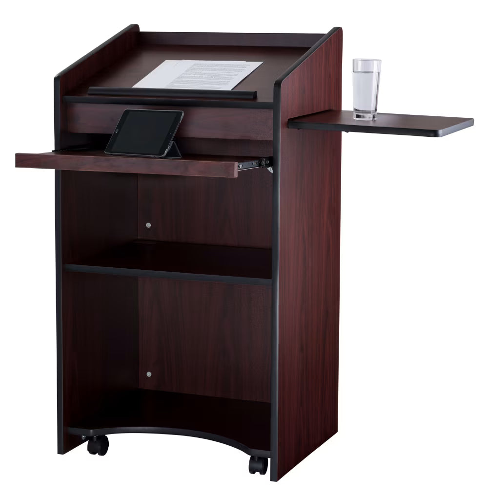 Oklahoma Sound Aristocrat Non-Sound Lectern - 600