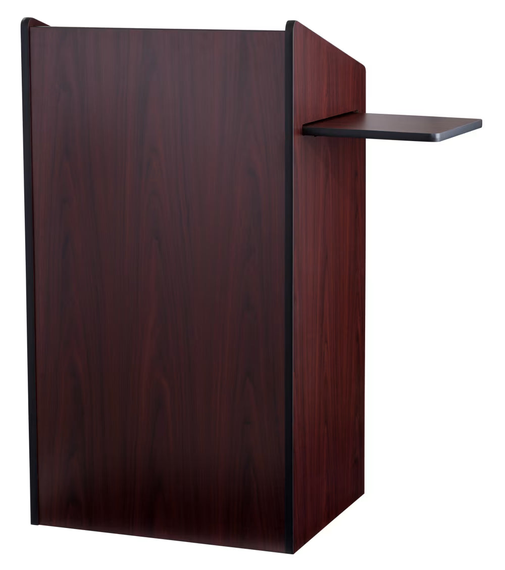 Oklahoma Sound Aristocrat Non-Sound Lectern - 600