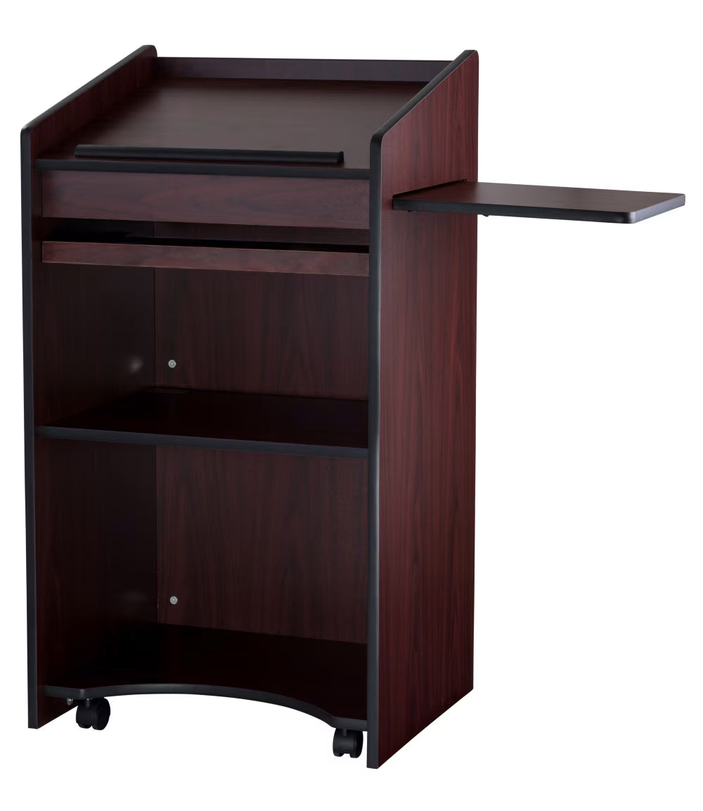 Oklahoma Sound Aristocrat Non-Sound Lectern - 600
