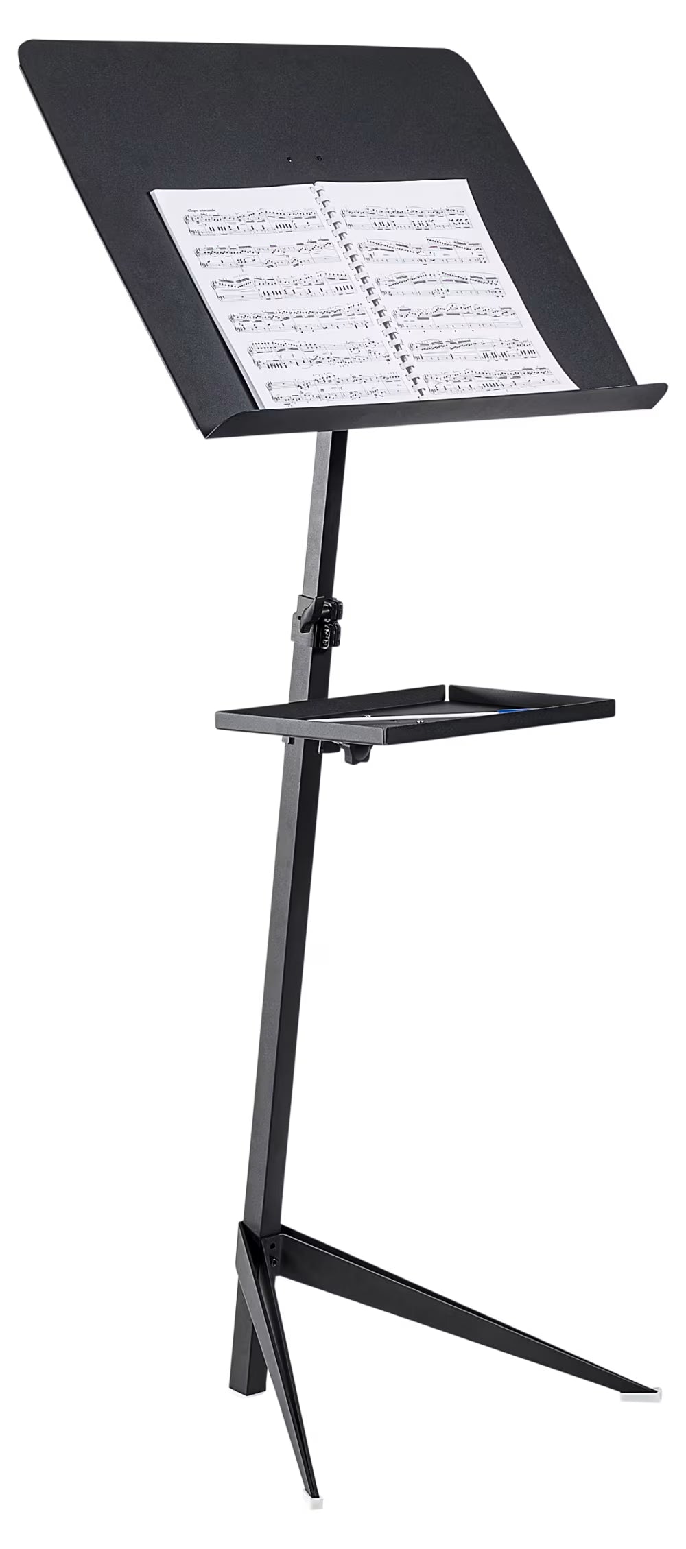 Oklahoma Sound Conductor’s Stand with Adjustable Height - CS