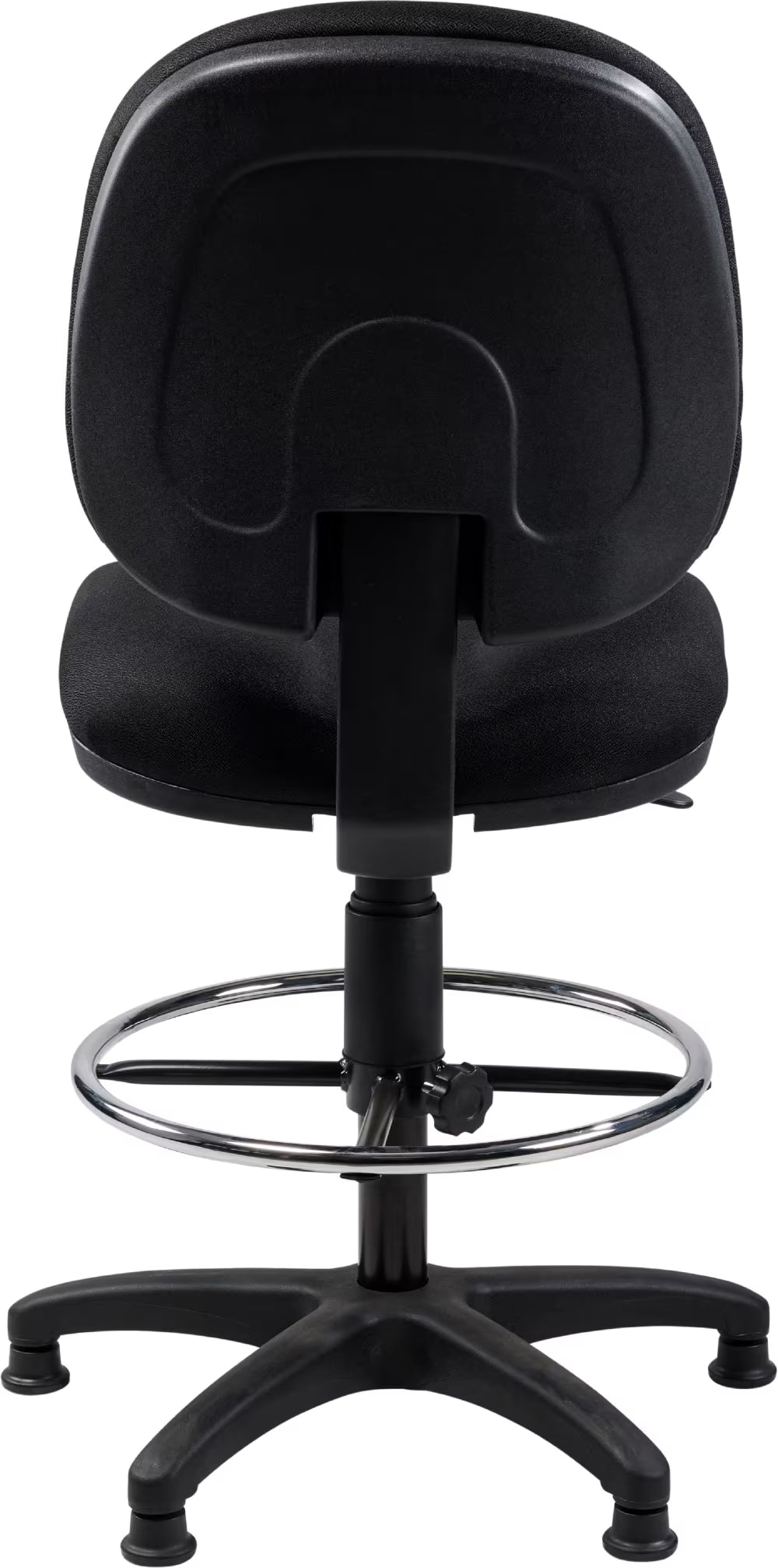 Oklahoma Sound Pneumatic Conductor’s Chair with Adjustable Footrest - PCC