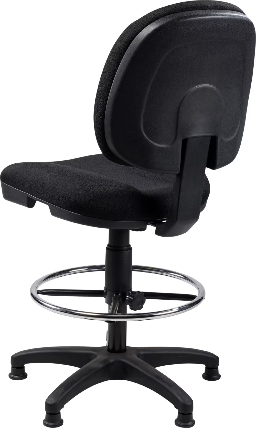 Oklahoma Sound Pneumatic Conductor’s Chair with Adjustable Footrest - PCC