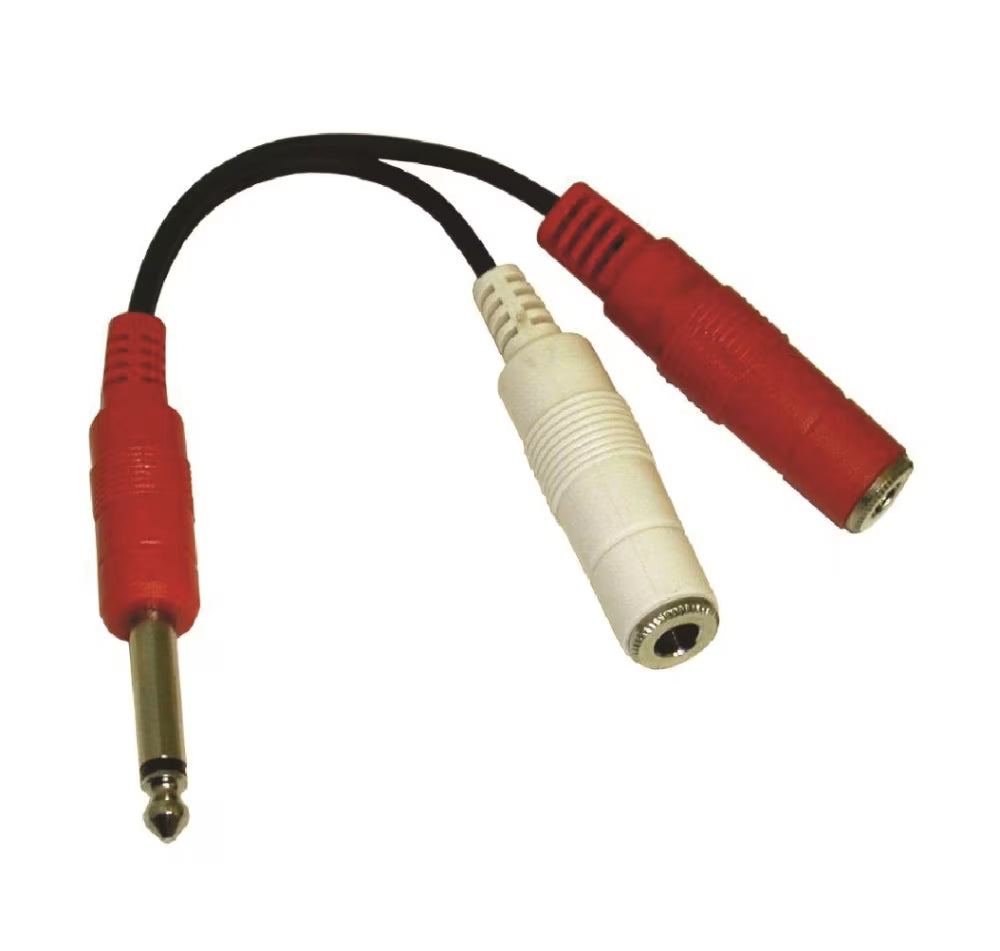 Oklahoma Sound Y Connector - YC