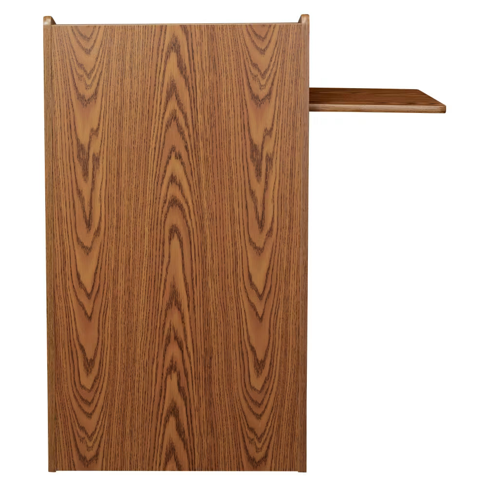 Oklahoma Sound Aristocrat Non-Sound Lectern - 600