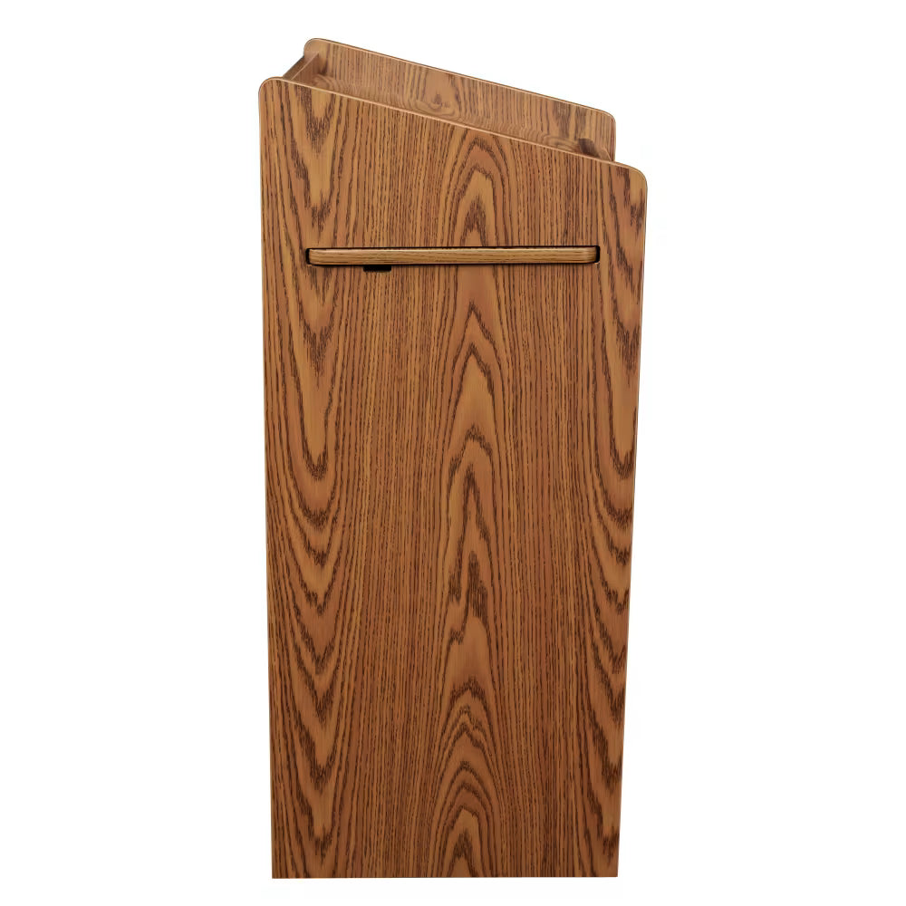 Oklahoma Sound Aristocrat Non-Sound Lectern - 600