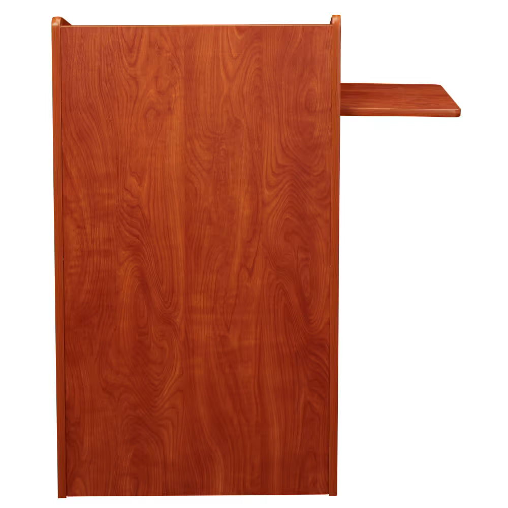 Oklahoma Sound Aristocrat Non-Sound Lectern - 600