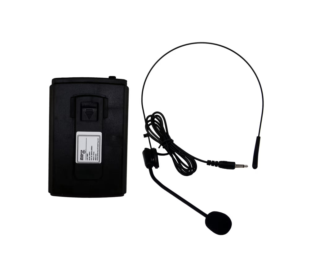 Oklahoma Sound Wireless Mic - LWM
