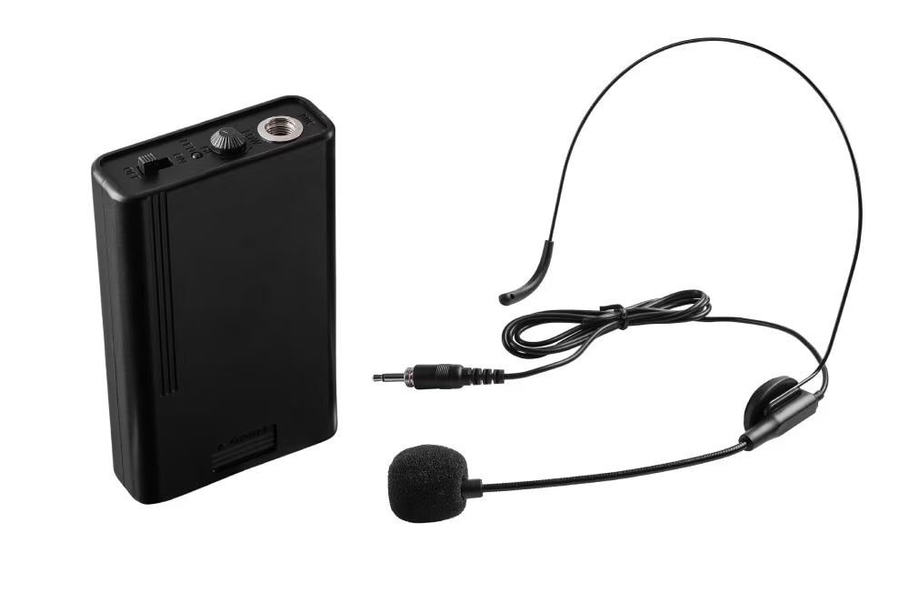 Oklahoma Sound Wireless Mic - LWM