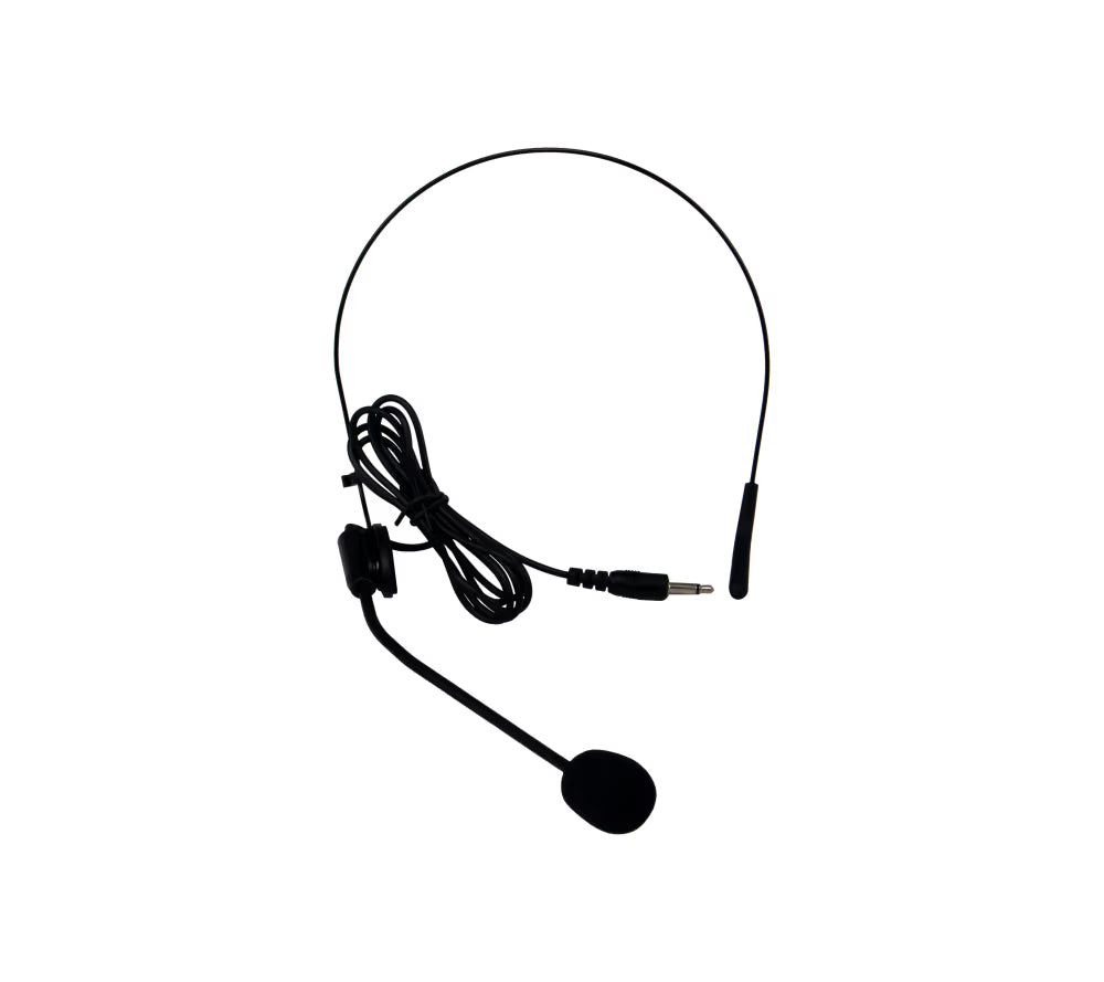 Oklahoma Sound Wireless Mic - LWM