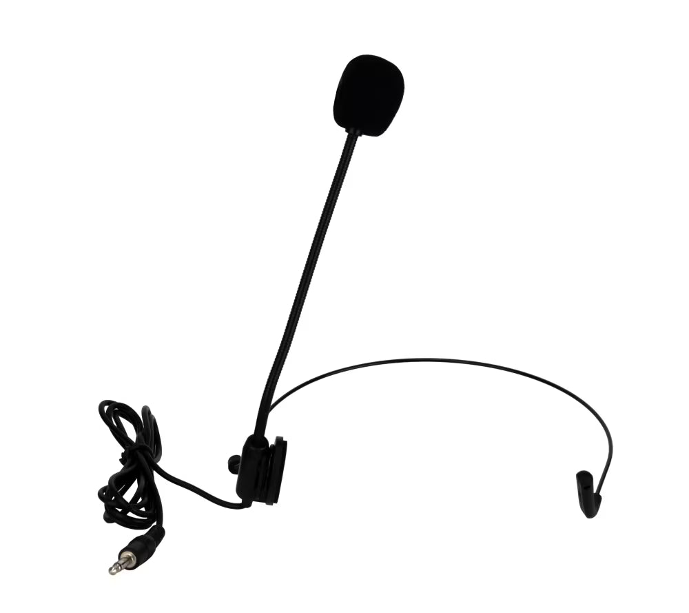 Oklahoma Sound Wireless Mic - LWM