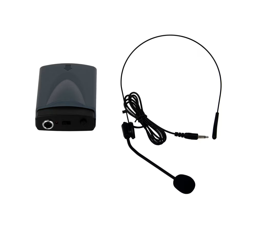 Oklahoma Sound Wireless Mic for PRA-8000