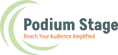 Podium Stage