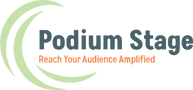 Podium Stage