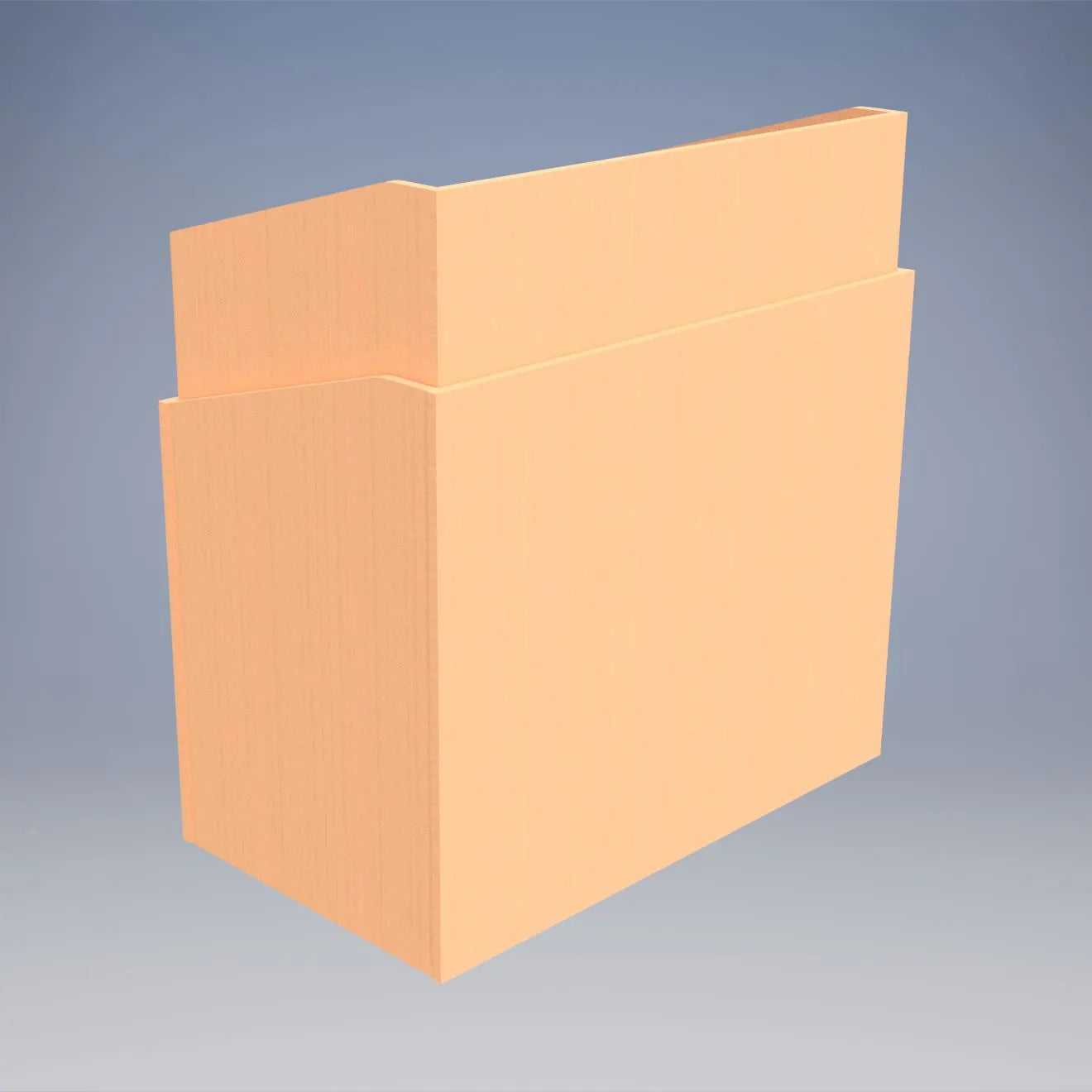 Sound-Craft The Accommodating ADA-Compliant Height-Adjustable Desk - ADA2
