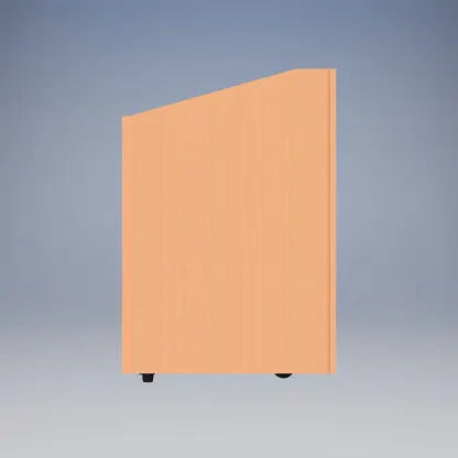 Sound-Craft The Accommodating ADA-Compliant Height-Adjustable Desk - ADA2