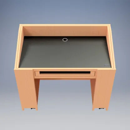 Sound-Craft The Accommodating ADA-Compliant Height-Adjustable Desk - ADA2