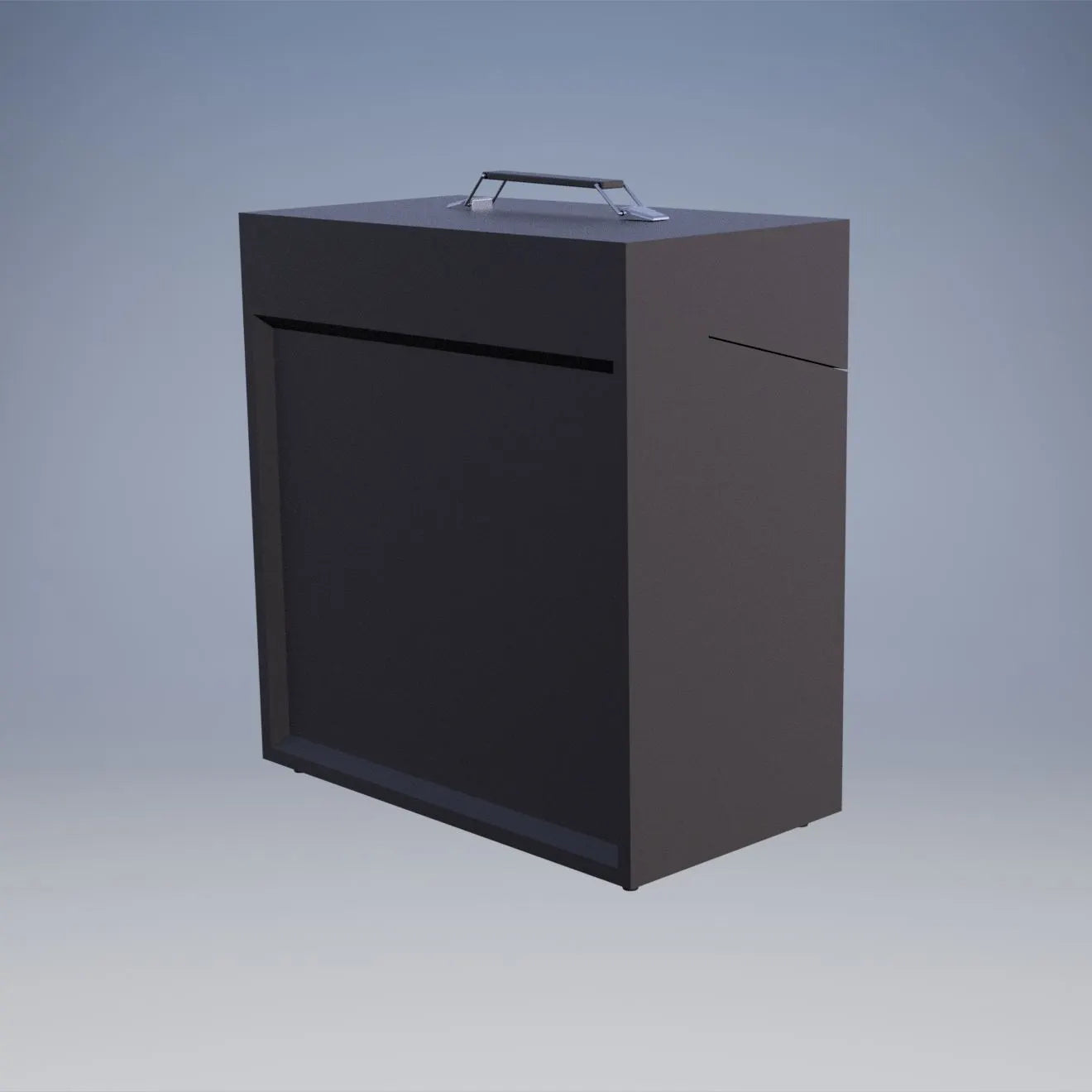 Sound-Craft The Announcer Portable Sound System Lectern - R750
