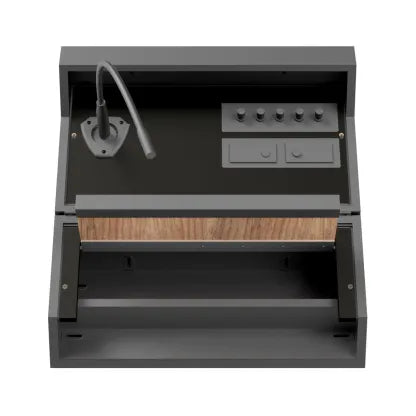 Sound-Craft The Announcer Portable Sound System Lectern - R750