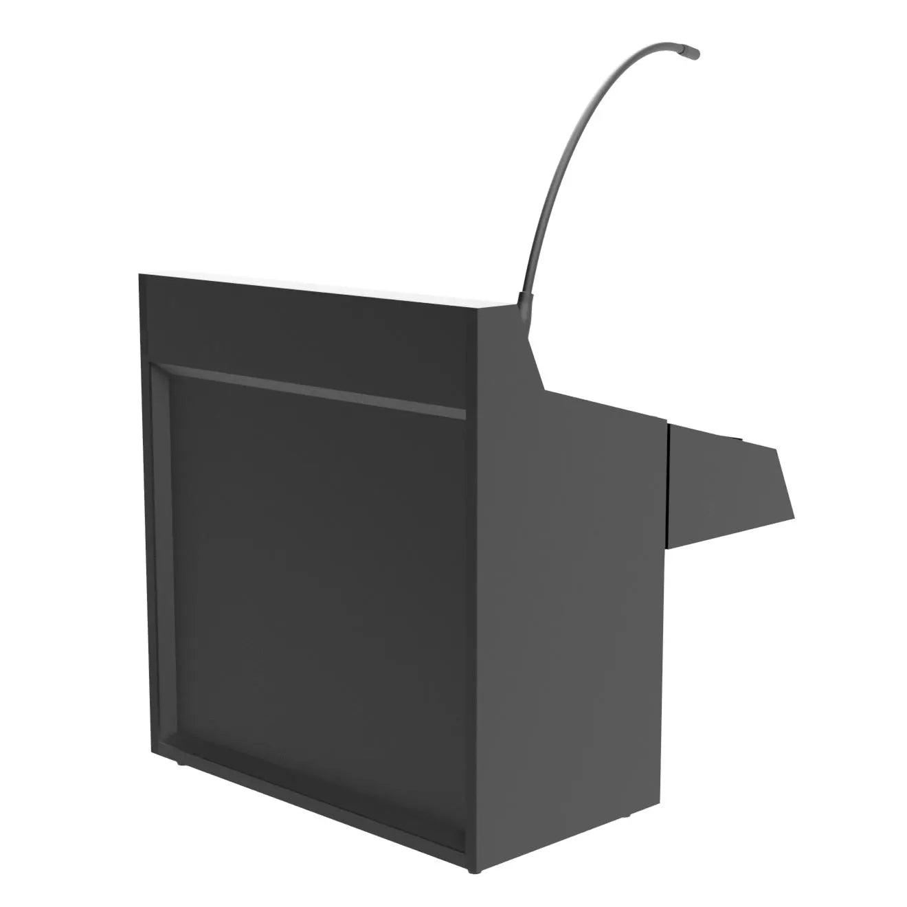 Sound-Craft The Announcer Portable Sound System Lectern - R750