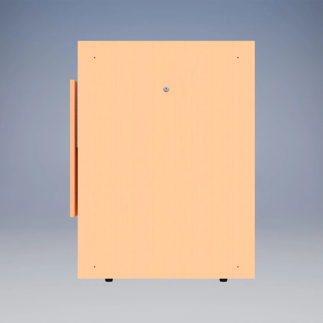 Sound-Craft The Compact 16RU Multimedia Workstation - WSV30