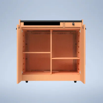Sound-Craft The Educator Multimedia Workstation - WSV40