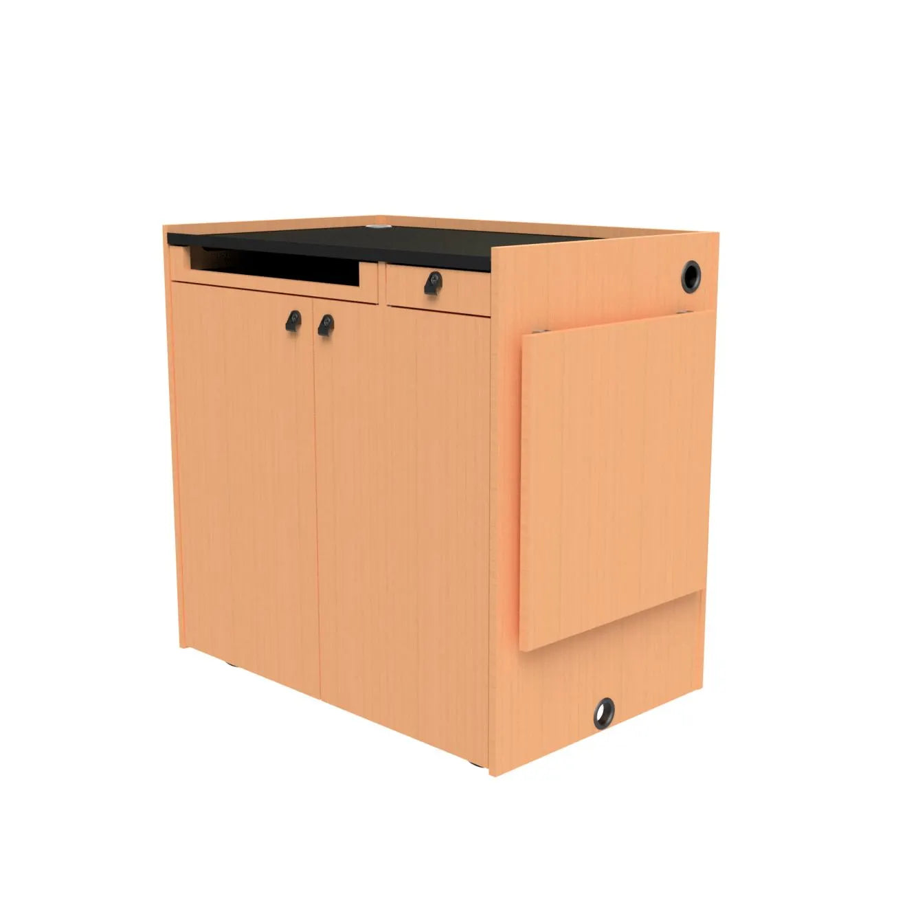 Sound-Craft The Educator Multimedia Workstation - WSV40
