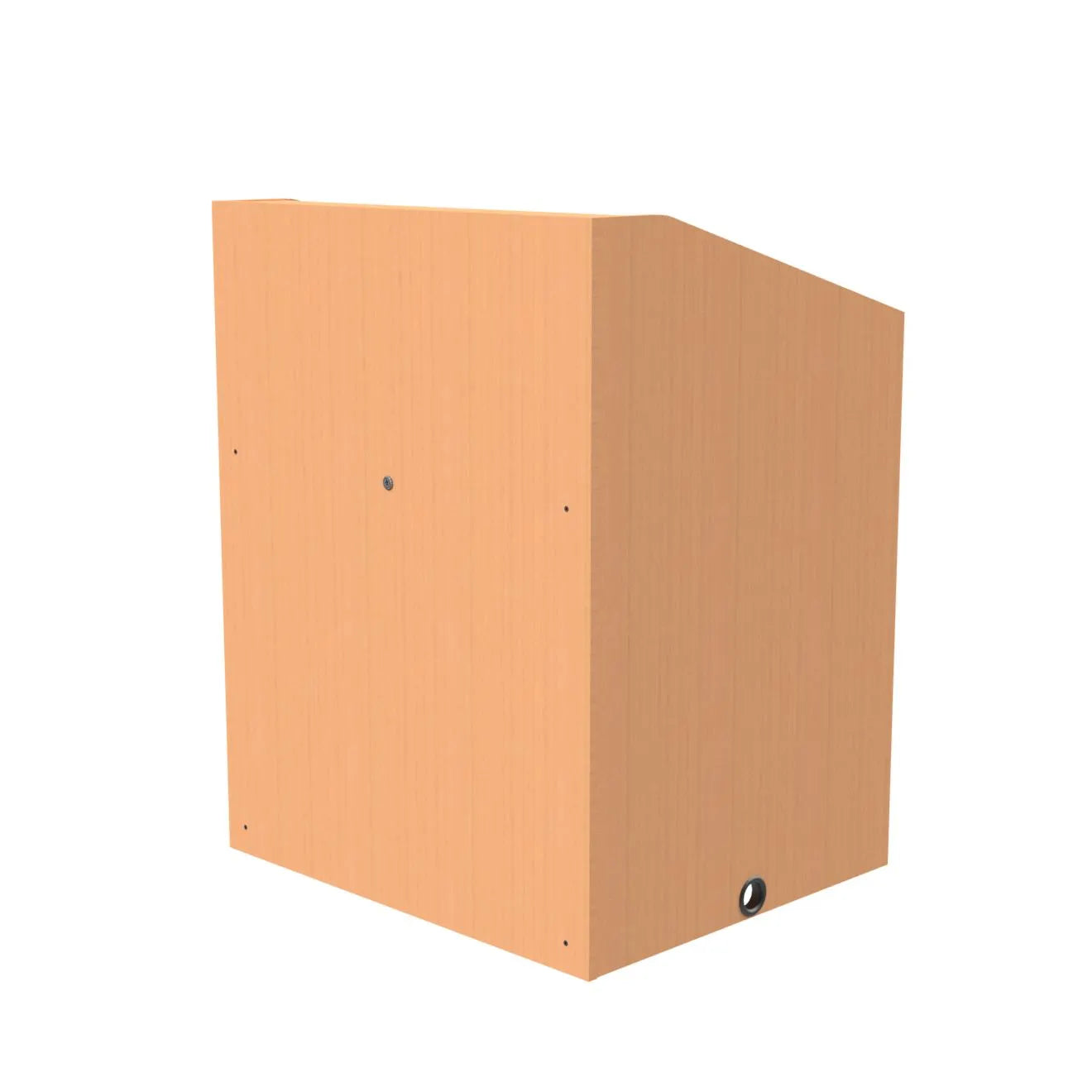 Sound-Craft The Presenter Multi-Media Classroom Podium - MML36