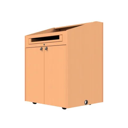 Sound-Craft The Presenter Multi-Media Classroom Podium - MML36