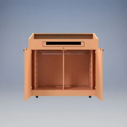 Sound-Craft The Presenter XL Multimedia Classroom Lectern - MML48