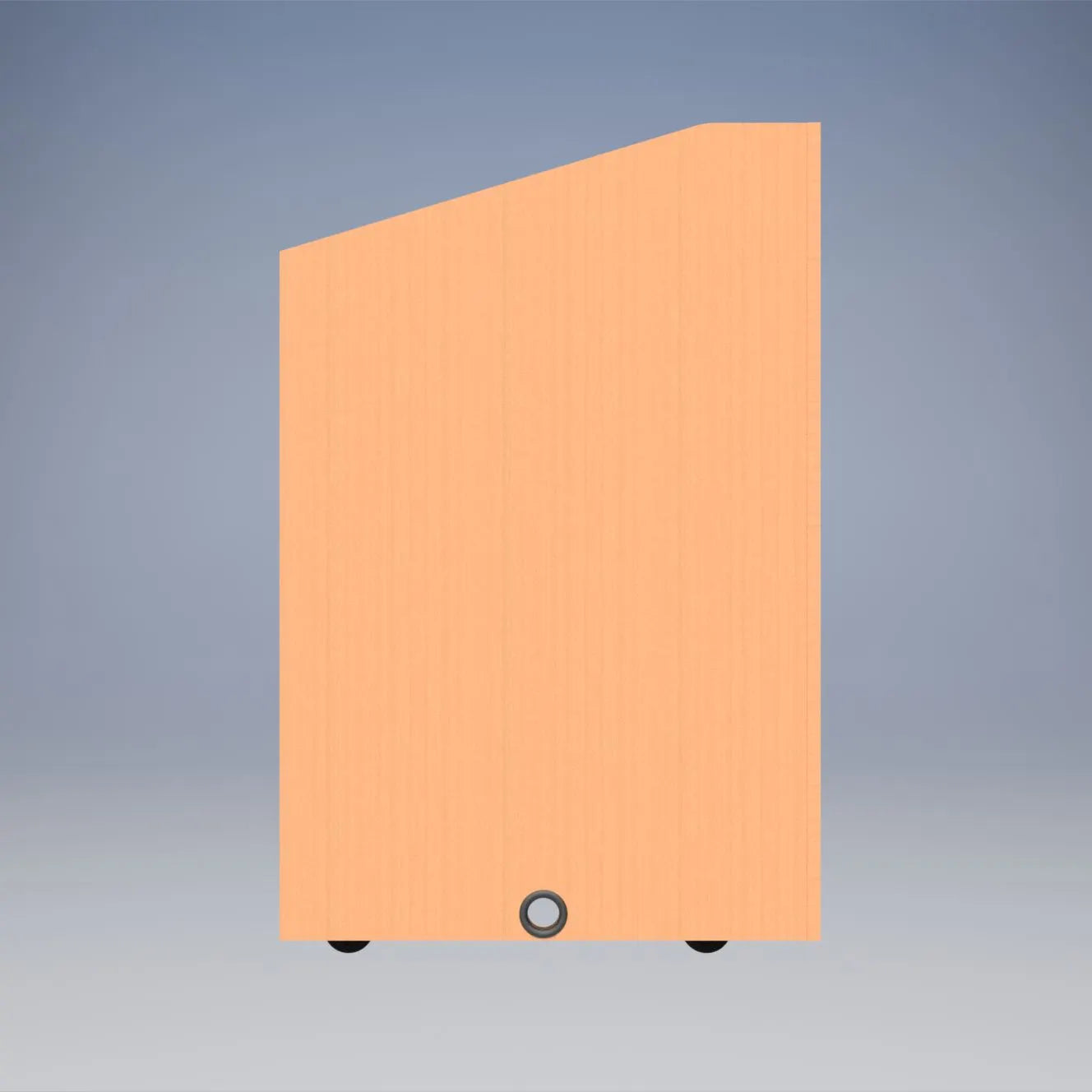 Sound-Craft The Presenter XL Multimedia Classroom Lectern - MML48