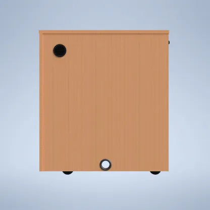 Sound-Craft The Ultimate Equipment Rack Cabinet - S16RK
