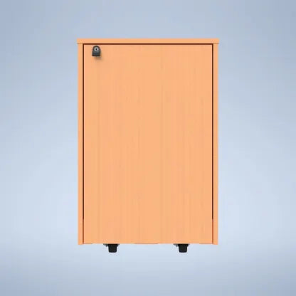 Sound-Craft The Ultimate Equipment Rack Cabinet - S16RK