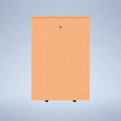 Sound-Craft The Ultimate Equipment Rack Cabinet - S16RK