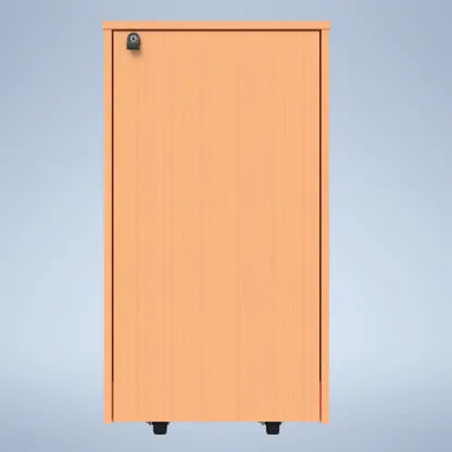 Sound-Craft The Ultimate XL Equipment Rack Cabinet with Optional Cooling Fans - S20RK