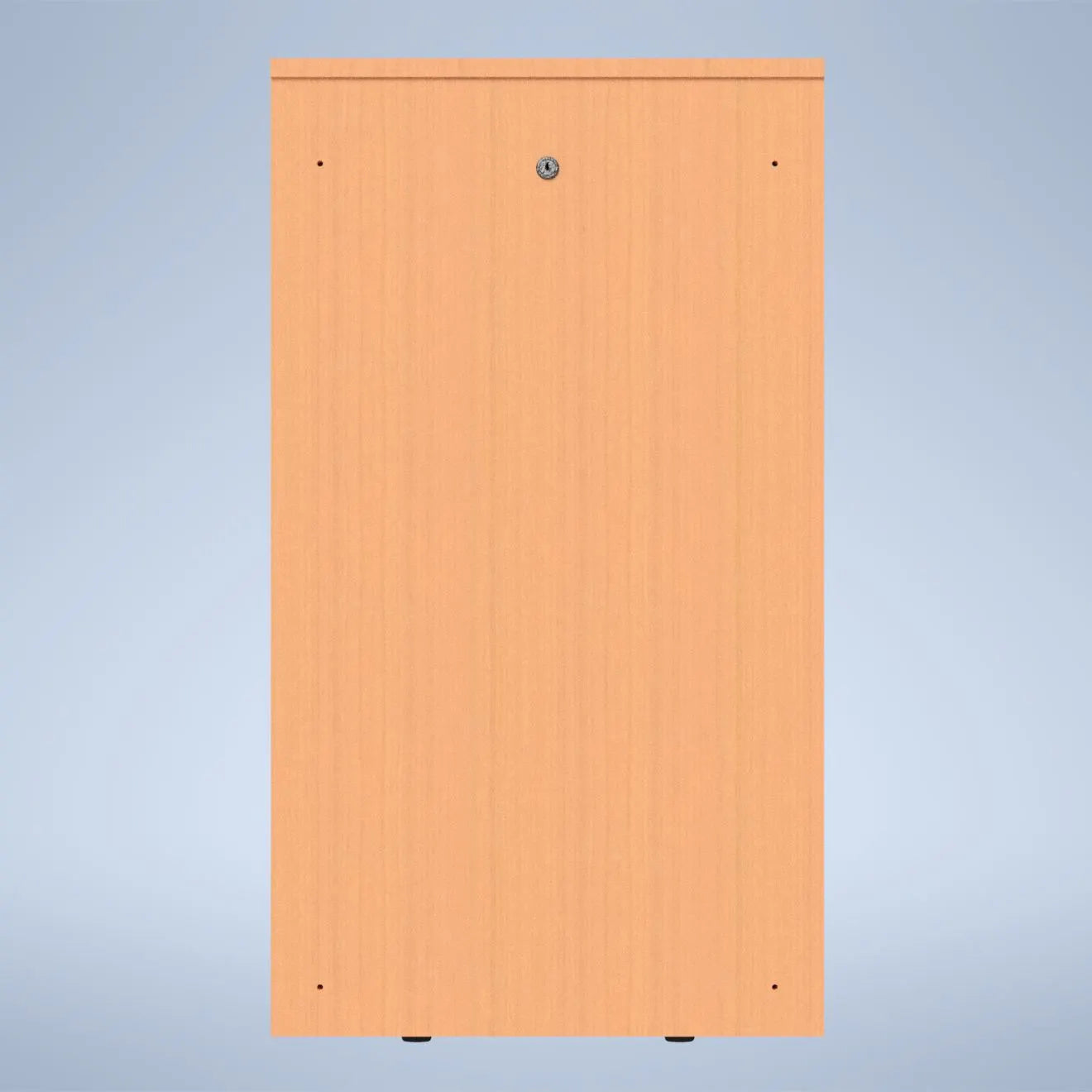 Sound-Craft The Ultimate XL Equipment Rack Cabinet with Optional Cooling Fans - S20RK