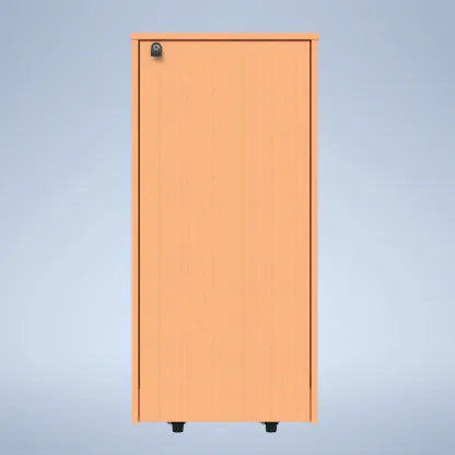 Sound-Craft The Ultimate XXL 24RU Equipment Rack Cabinet - S24RK